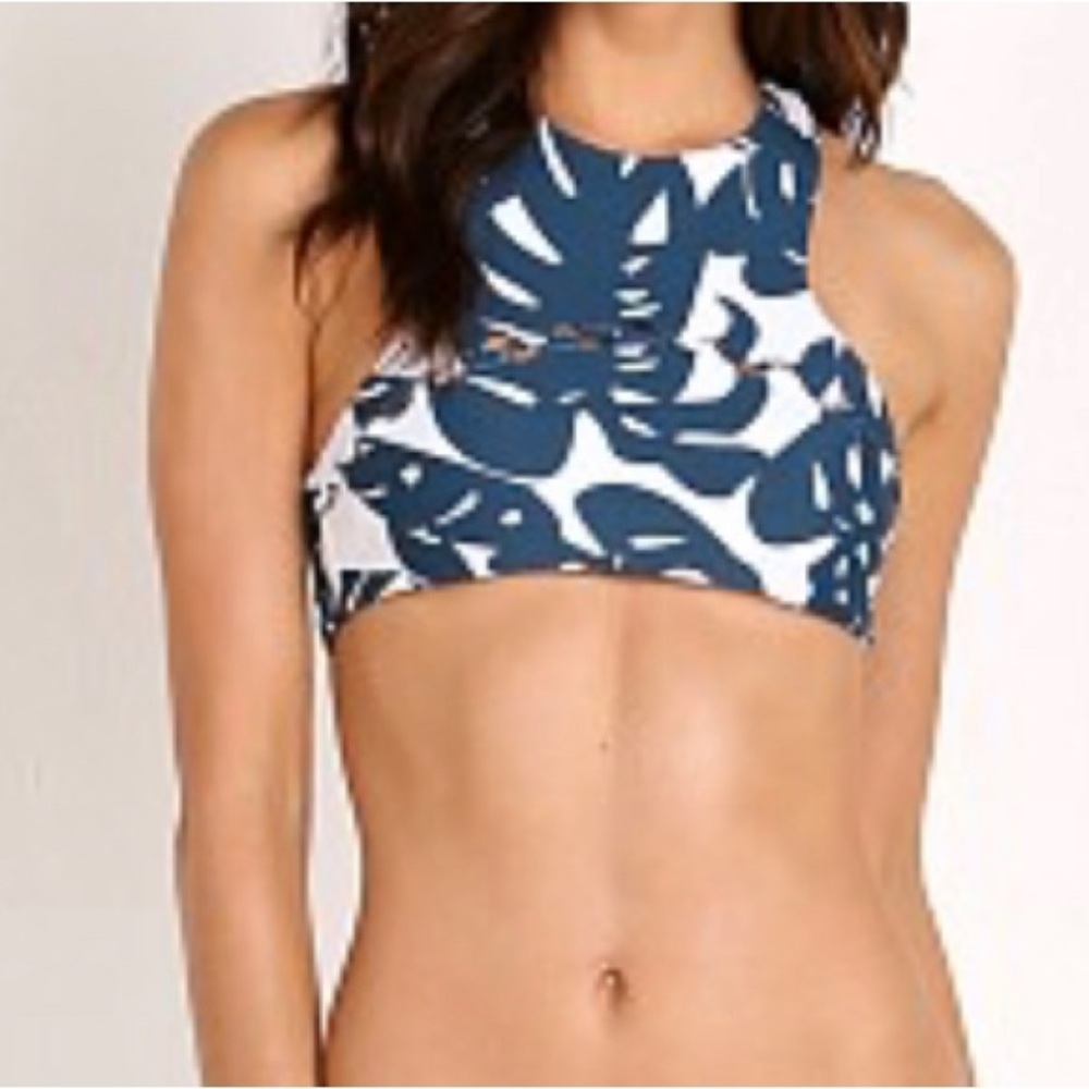 Mikoh Bangkok Bikini Top Polynesia, S